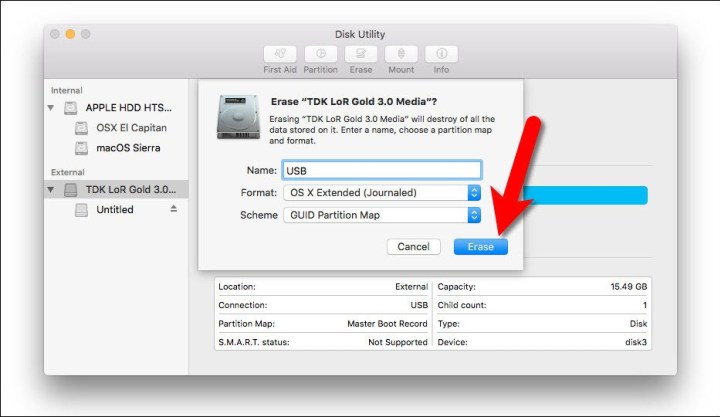 Dmg File Not Opening Mac Sierra 2